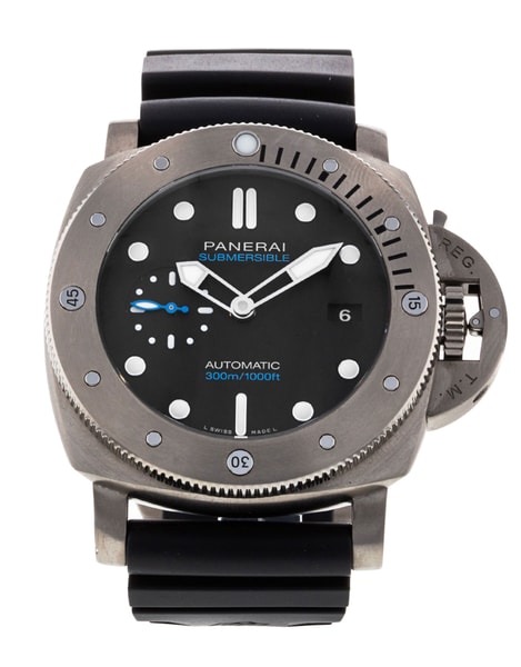 Panerai Submersible PAM01305